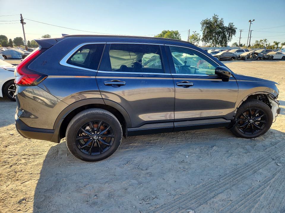 Продажа на аукционе авто 2024 Honda Cr-v, vin: 7FARS6H82RE014662, номер лота: 71815506