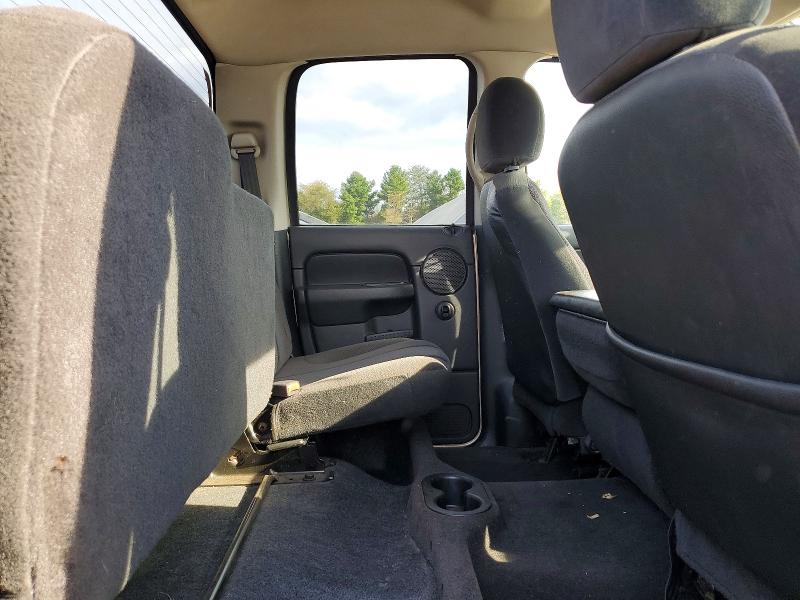 71615116 :رقم المزاد ، 1D7HU18N03S373549 vin ، 2003 Dodge Ram 1500 مزاد بيع