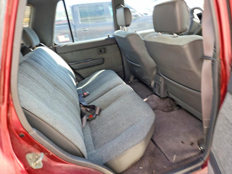Продажа на аукционе авто 1990 Toyota 4runner, vin: JT3VN39W0L0020077, номер лота: 71407736