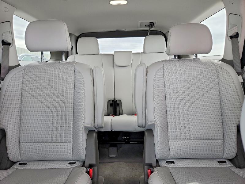 Продаж на аукціоні авто 2026 Hyundai Palisade, vin: KM8RL5S22TU110132, номер лоту: 71364316