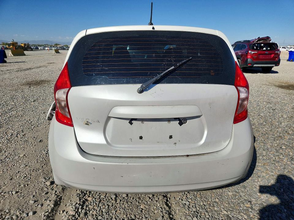 Продаж на аукціоні авто 2015 Nissan Versa Note, vin: 3N1CE2CP1FL371041, номер лоту: 71892976