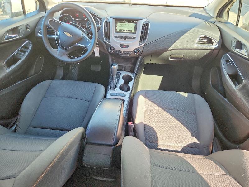 Aukcja sprzedaży 2018 Chevrolet Cruze, vin: 1G1BC5SM9J7240095, numer aukcji: 71767356