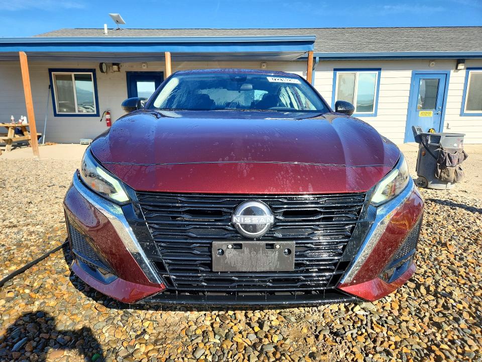 2025 Nissan Altima მანქანა იყიდება აუქციონზე, vin: 1N4BL4DV0SN325482, აუქციონის ნომერი: 72216236