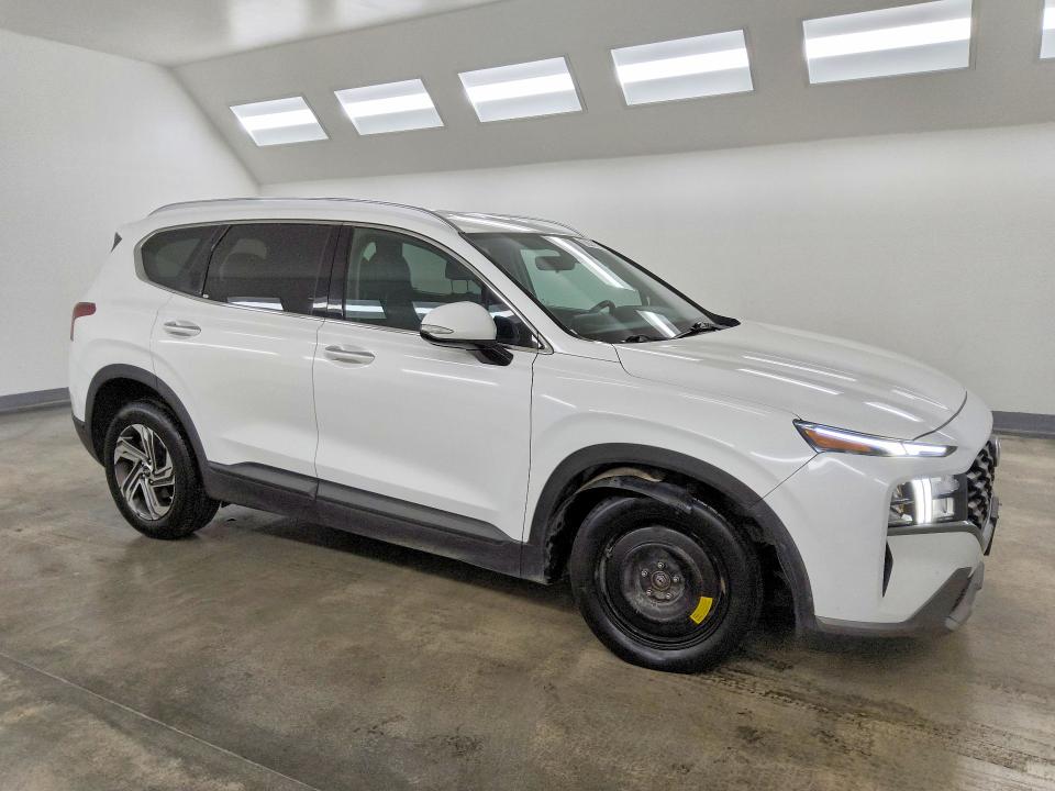 Aukcja sprzedaży 2023 Hyundai Santa Fe, vin: 5NMS24AJ2PH547914, numer aukcji: 70709586