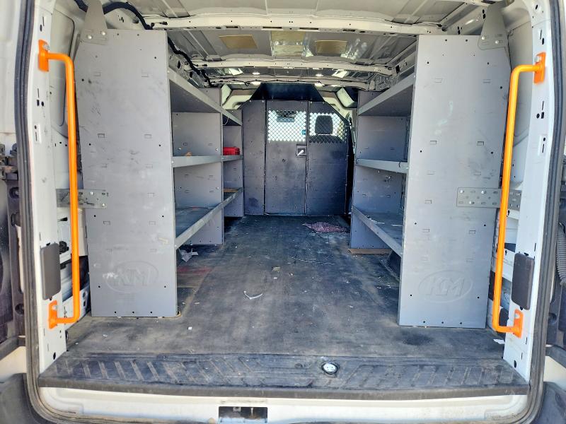 2019 Ford Transit მანქანა იყიდება აუქციონზე, vin: 1FTYR2ZM1KKA19349, აუქციონის ნომერი: 69980166
