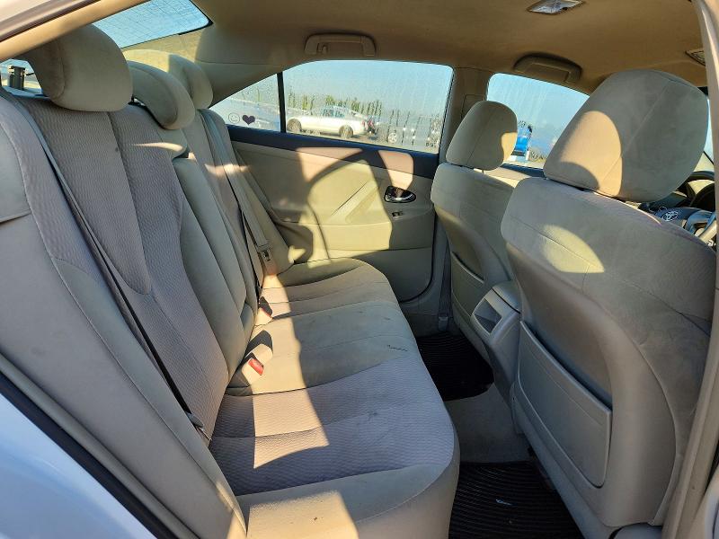 2010 Toyota Camry მანქანა იყიდება აუქციონზე, vin: 4T1BF3EK3AU523022, აუქციონის ნომერი: 71437236