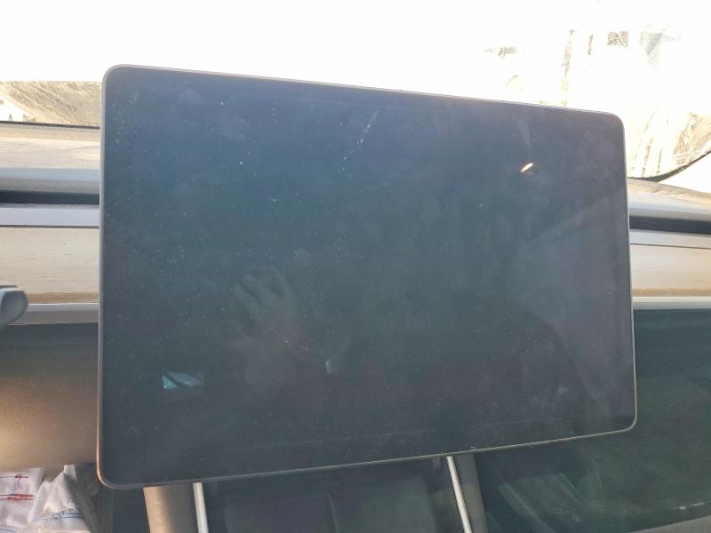 Продажа на аукционе авто 2019 Tesla Model 3, vin: 5YJ3E1EA3KF330998, номер лота: 71847186