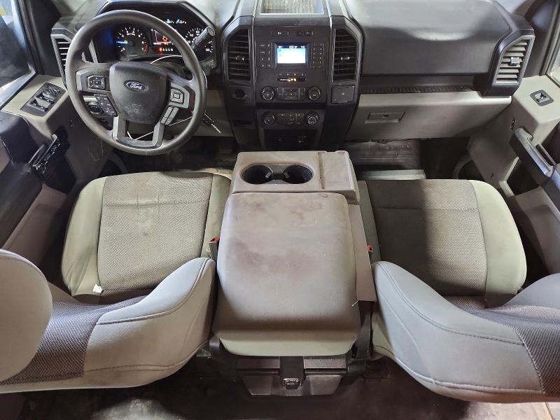 71890716 :رقم المزاد ، 1FTEX1C50KKF33911 vin ، 2019 Ford F150 مزاد بيع