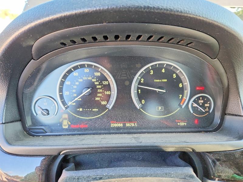 Продажа на аукционе авто 2011 Bmw 535, vin: WBAFU7C57BC876450, номер лота: 71769816