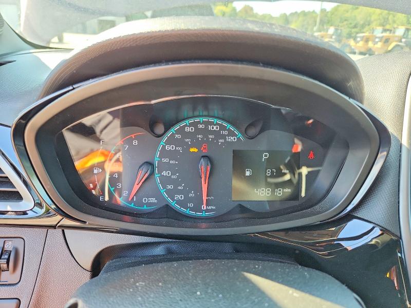 70991966 :رقم المزاد ، KL8CD6SA6MC704999 vin ، 2021 Chevrolet Spark مزاد بيع