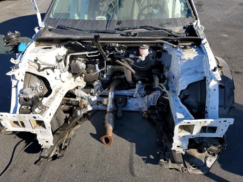 2026 Acura Integra მანქანა იყიდება აუქციონზე, vin: 19UDE4H37TA017399, აუქციონის ნომერი: 72027076