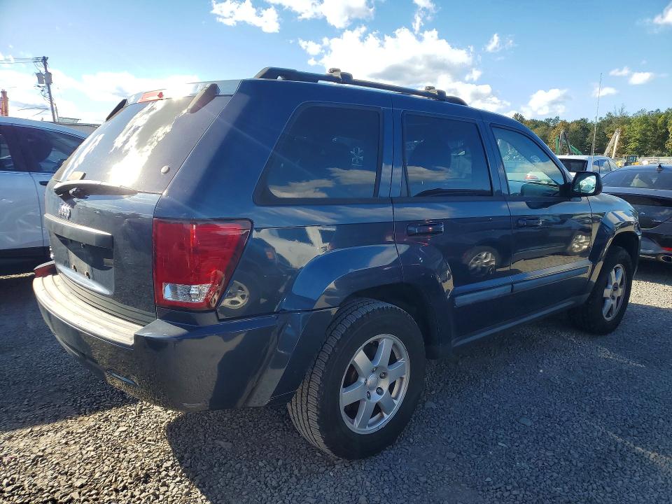 2009 Jeep Grand Cherokee მანქანა იყიდება აუქციონზე, vin: 1J8GR48K69C528079, აუქციონის ნომერი: 71887496