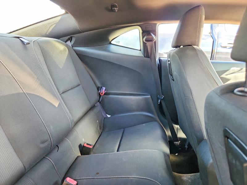 2011 Chevrolet Camaro მანქანა იყიდება აუქციონზე, vin: 2G1FB1ED1B9149363, აუქციონის ნომერი: 71583086