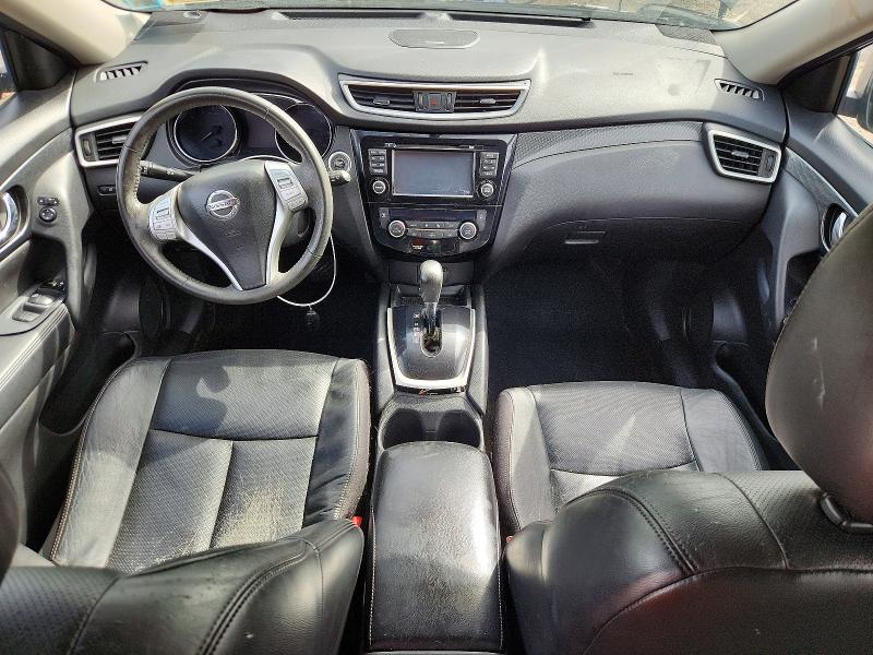 Продажа на аукционе авто 2015 Nissan Rogue, vin: 5N1AT2MV7FC773435, номер лота: 70882706
