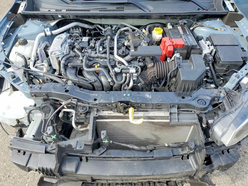 Aukcja sprzedaży 2025 Nissan Sentra, vin: 3N1AB8CV6SY269636, numer aukcji: 71481276