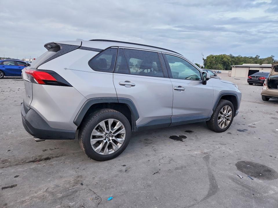Продаж на аукціоні авто 2023 Toyota Rav4, vin: 2T3C1RFV1PC251473, номер лоту: 71571306