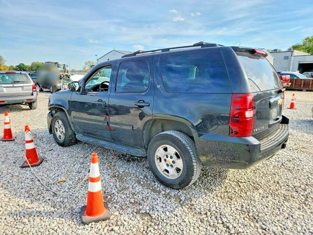 71365186 :رقم المزاد ، 1GNSKBE05DR340423 vin ، 2013 Chevrolet Tahoe مزاد بيع