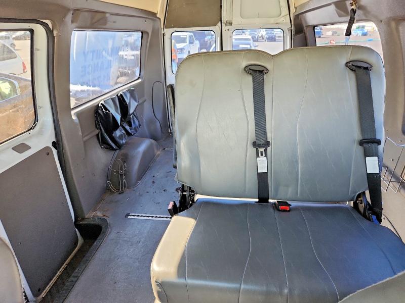 Aukcja sprzedaży 2011 Ford Econoline, vin: 1FTNE1EW5BDB11763, numer aukcji: 71764156