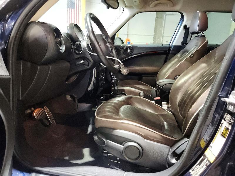 Продажа на аукционе авто 2014 Mini Cooper, vin: WMWZC3C52EWP29609, номер лота: 72201526