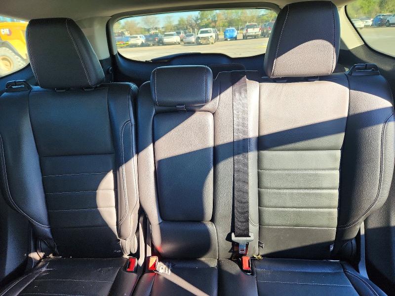 Продажа на аукционе авто 2016 Ford Escape, vin: 1FMCU0J97GUC78388, номер лота: 73352646