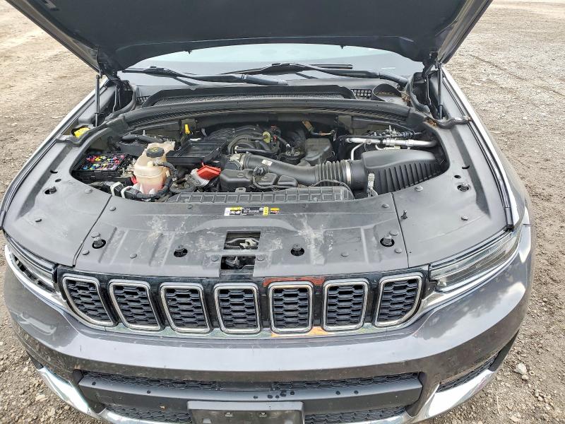 Aukcja sprzedaży 2021 Jeep Grand Cherokee, vin: 1C4RJKBG1M8208440, numer aukcji: 70443646