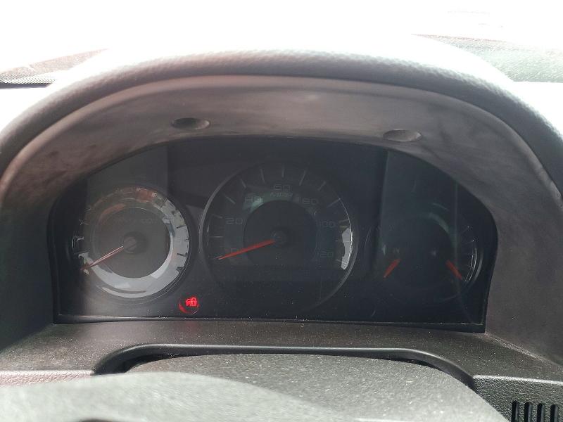 Продаж на аукціоні авто 2012 Ford Fusion, vin: 3FAHP0HA9CR315935, номер лоту: 72962906
