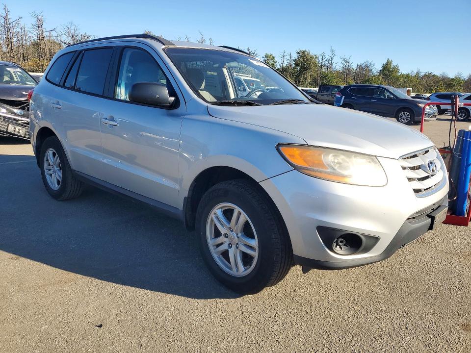 Продаж на аукціоні авто 2010 Hyundai Santa Fe, vin: 5NMSGDAB5AH382667, номер лоту: 71966526