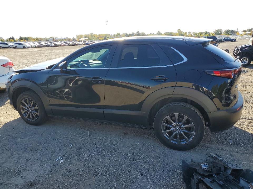 Продажа на аукционе авто 2021 Mazda Cx-30, vin: 3MVDMBB70MM207100, номер лота: 71954156