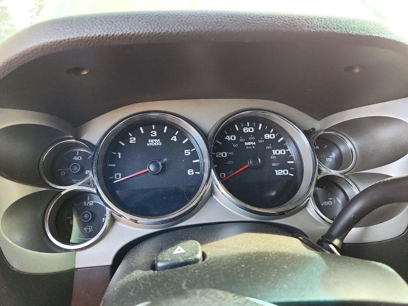 Продаж на аукціоні авто 2007 Chevrolet Silverado, vin: 3GCEK13M57G508667, номер лоту: 72219476