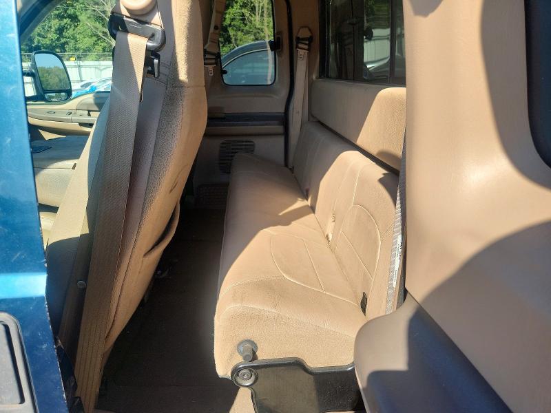 71273486 :رقم المزاد ، 1FTNX20SXXEF05877 vin ، 1999 Ford F250 مزاد بيع