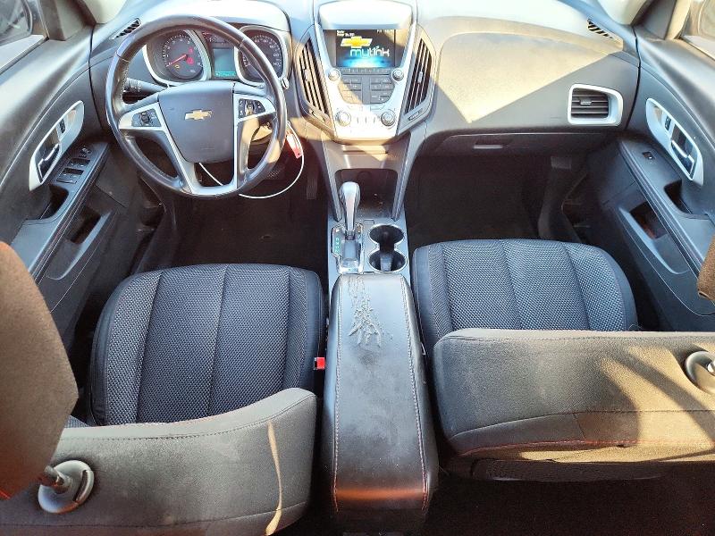 Aukcja sprzedaży 2014 Chevrolet Equinox, vin: 2GNFLFEK2E6103697, numer aukcji: 73196796
