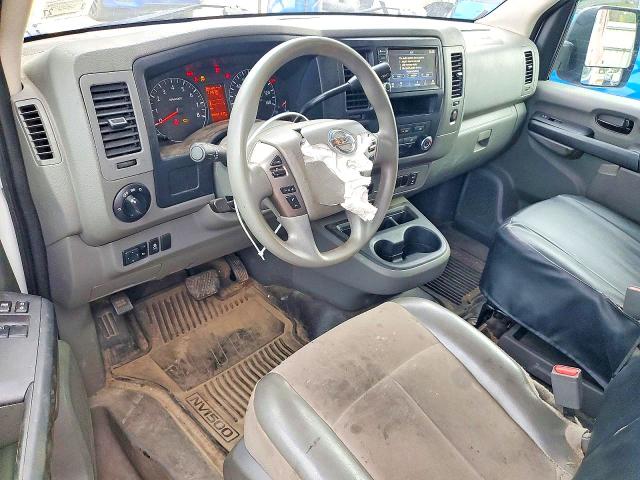Продажа на аукционе авто 2020 Nissan Nv, vin: 1N6BF0KM3LN808564, номер лота: 72212286