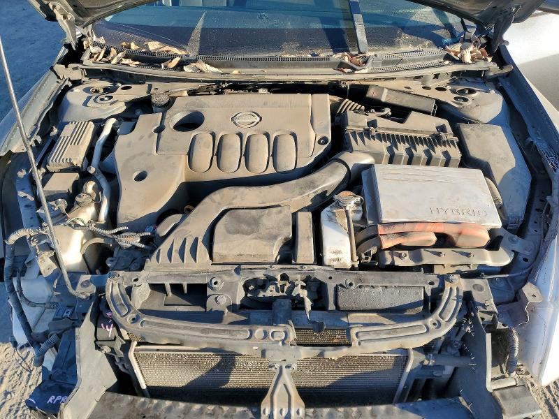 Продажа на аукционе авто 2010 Nissan Altima, vin: 1N4CL2AP4AC131661, номер лота: 71631276