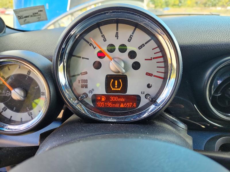 Продажа на аукционе авто 2009 Mini Cooper, vin: WMWMS33539TG88303, номер лота: 71893256