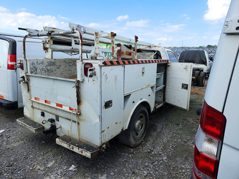 Продаж на аукціоні авто 2008 Ford F350, vin: 1FDWF30548EC54472, номер лоту: 67624336