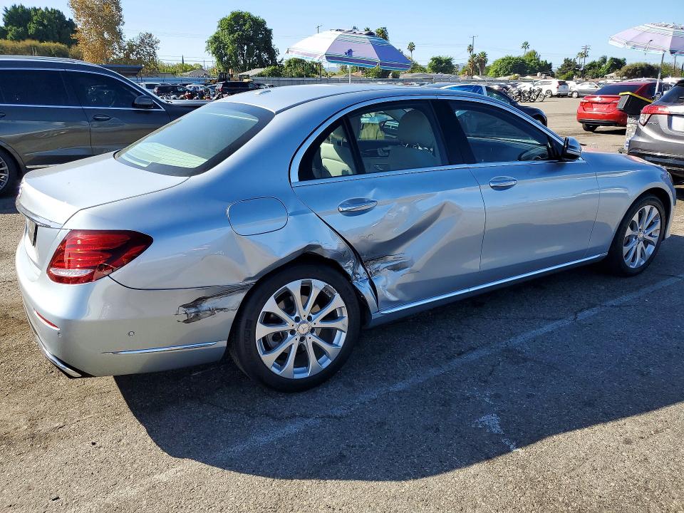 Aukcja sprzedaży 2017 Mercedes-benz E, vin: WDDZF4JBXHA078357, numer aukcji: 72954436