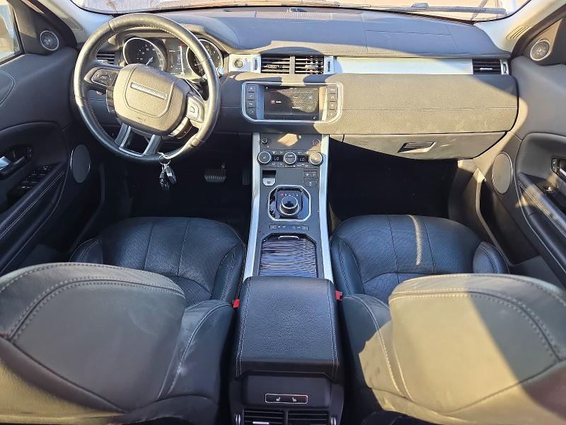 Aukcja sprzedaży 2017 Land Rover Range Rover Evoque, vin: SALVP2BG3HH175968, numer aukcji: 72541456