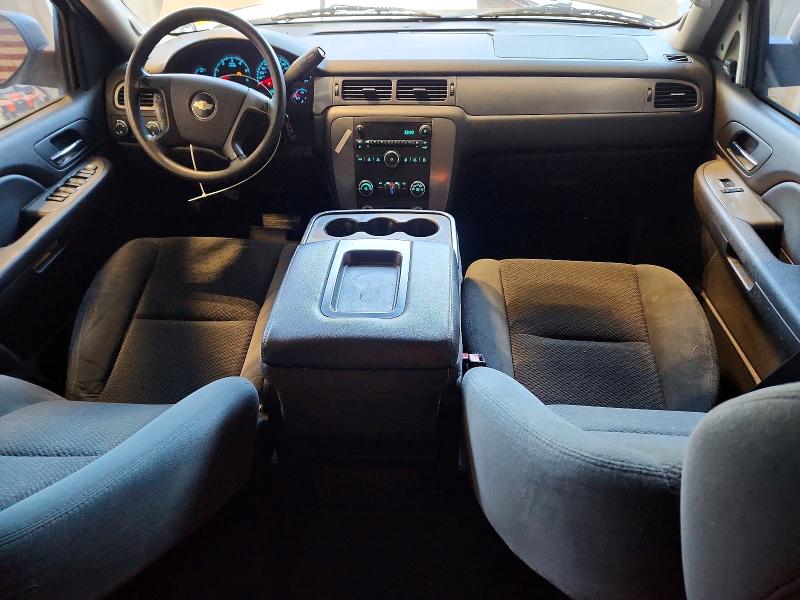 Aukcja sprzedaży 2008 Chevrolet Tahoe, vin: 1GNFK13038R276614, numer aukcji: 72552196