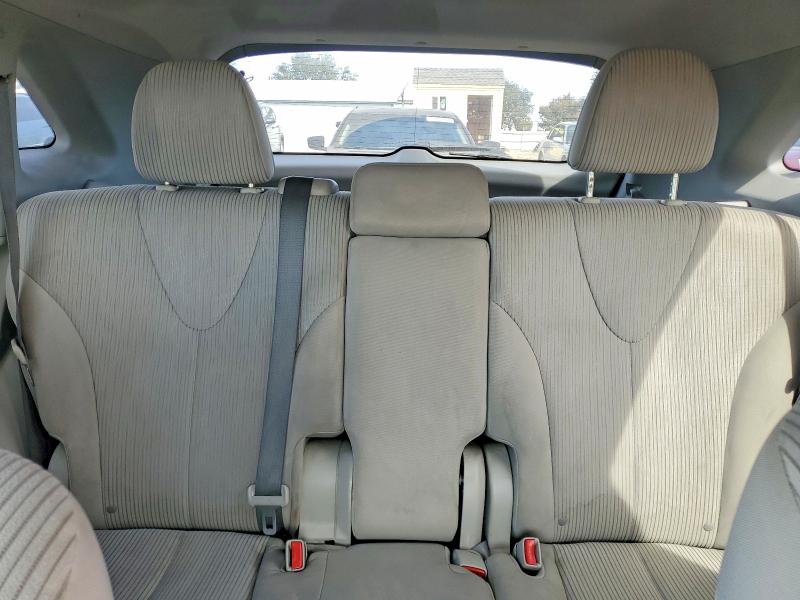 71242896 :رقم المزاد ، 4T3ZA3BB2DU071805 vin ، 2013 Toyota Venza مزاد بيع