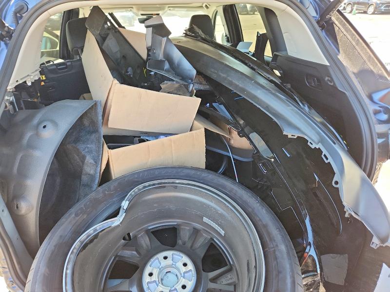 2026 Mazda Cx-5 მანქანა იყიდება აუქციონზე, vin: JM3KMDHA6T0136808, აუქციონის ნომერი: 70624446