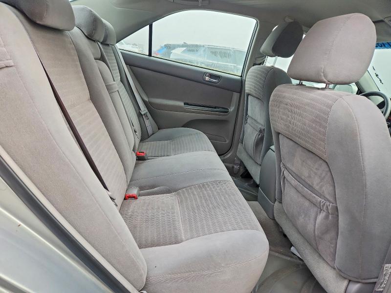 Продаж на аукціоні авто 2005 Toyota Camry, vin: 4T1BE32K45U623479, номер лоту: 71395566