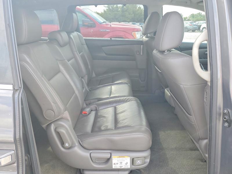 Продажа на аукционе авто 2013 Honda Odyssey, vin: 5FNRL5H63DB039192, номер лота: 71678416