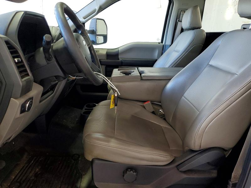 Aukcja sprzedaży 2019 Ford F350, vin: 1FDRF3G66KEE36466, numer aukcji: 69994916