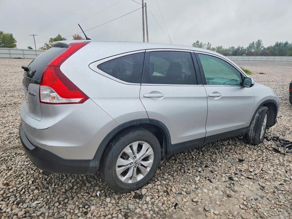Aukcja sprzedaży 2012 Honda Cr-v, vin: 2HKRM4H58CH631573, numer aukcji: 71424746