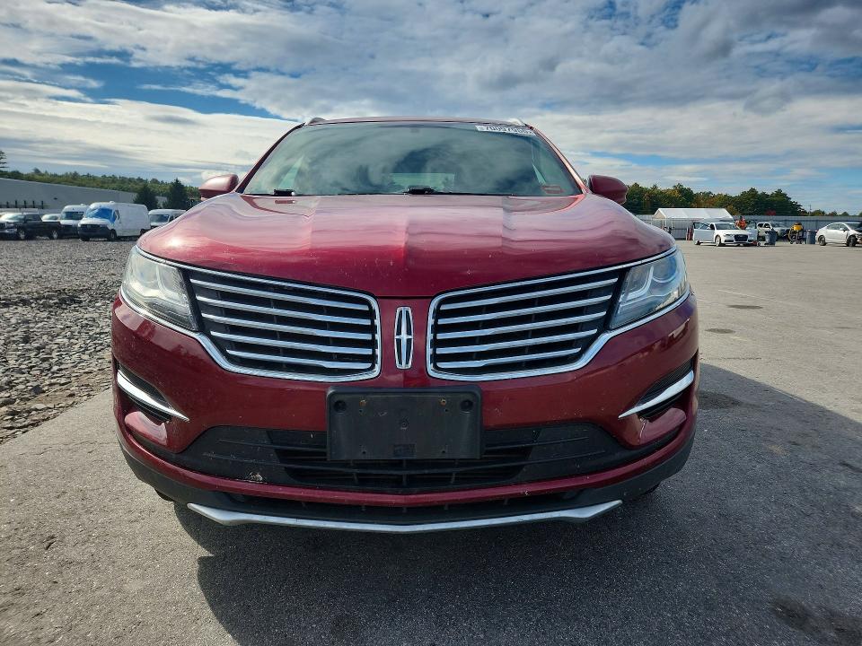 Aukcja sprzedaży 2016 Lincoln Mkc, vin: 5LMCJ1C94GUJ21393, numer aukcji: 70097956