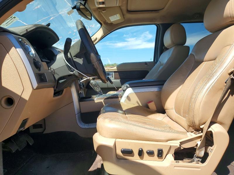 Продажа на аукционе авто 2014 Ford F150, vin: 1FTFW1EF1EKD43004, номер лота: 71909716