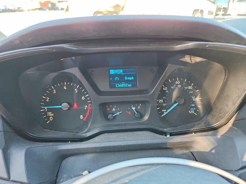 Продажа на аукционе авто 2016 Ford Transit, vin: 1FTYR1ZM0GKA59455, номер лота: 69852346