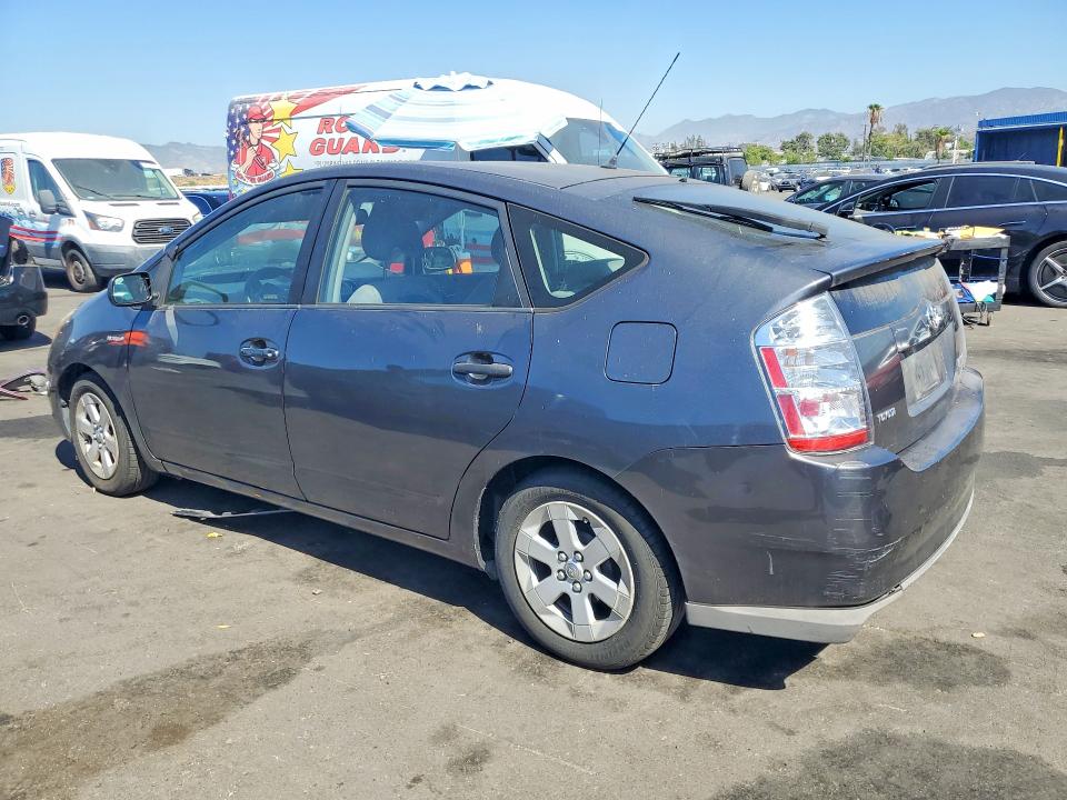 Продаж на аукціоні авто 2008 Toyota Prius, vin: JTDKB20U083366052, номер лоту: 71429126