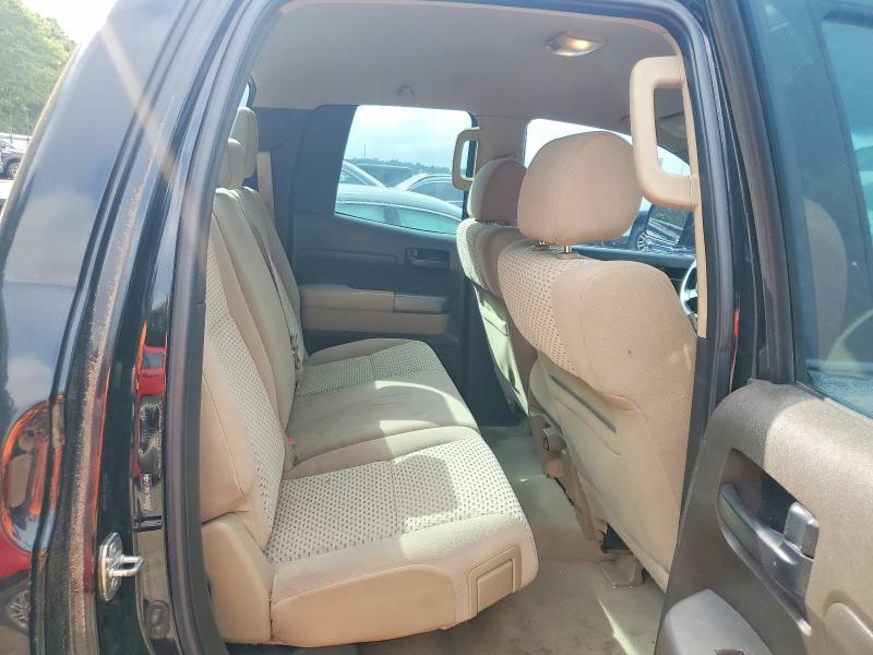 Продажа на аукционе авто 2010 Toyota Tundra, vin: 5TFRM5F19AX002492, номер лота: 70384826