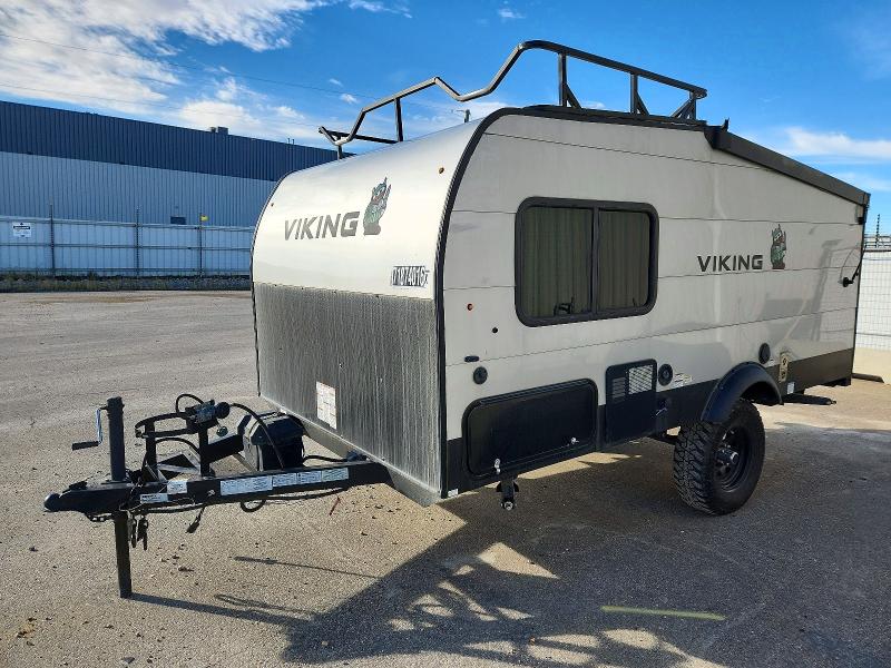 Продажа на аукционе авто 2021 Foresriver Viking, vin: 5ZT1VKAC6M5018875, номер лота: 71874016